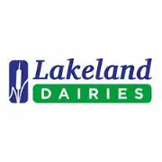 Job postings released by the Lakeland Dairies.