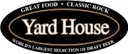 Job postings released by the Yard House.