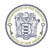 Job postings released by the New Jersey Department of Treasury.