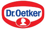 Job postings released by the Dr. Oetker.