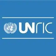 Job postings released by the United Nations Regional Information Centre (UNRIC).