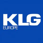 Job postings released by the KLG Europe.