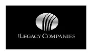 Job postings released by the Legacy Companies.