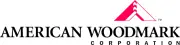 Job postings released by the American Woodmark Corporation.