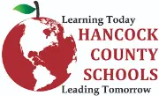 Job postings released by the Hancock County Board of Education.