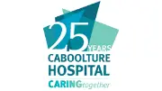 Job postings released by the Caboolture Hospital.