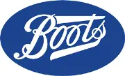 Job postings released by the Boots UK.