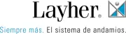 Andamios Layher