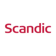 Job postings released by the Scandic Östersund Syd.