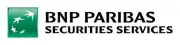 Job postings released by the BNP Paribas Securities Services.