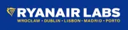 Job postings released by the Ryanair Labs.