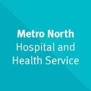 Metro North Hospital and Health Service