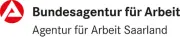 Job postings released by the Agentur für Arbeit Saarland.