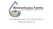 Job postings released by the Winnemucca Farms, Inc..