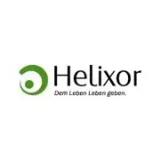 Job postings released by the HELIXOR Heilmittel GmbH.