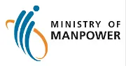 Job postings released by the Ministry of Manpower (MOM).