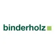 Job postings released by the Binderholz GmbH.