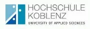 Job postings released by the Koblenz University of Applied Sciences.