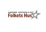 Job postings released by the Svartviks Folkets Hus.