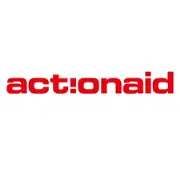 Job postings released by the ActionAid Ireland.