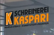 Job postings released by the Kaspari Montage GmbH.