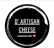 Job postings released by the Midtjylland Artisanal Cheeses.