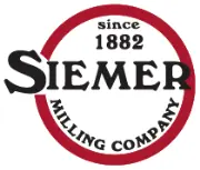 Job postings released by the Siemer Milling Company.