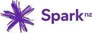 Job postings released by the Spark New Zealand.