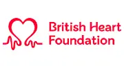 Job postings released by the British Heart Foundation.