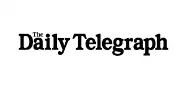 Job postings released by the The Daily Telegraph.