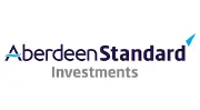 Job postings released by the Aberdeen Standard Investments.