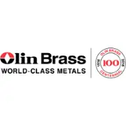 Olin Brass