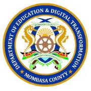 Job postings released by the Mombasa County Department of Education.