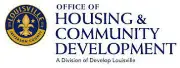 Job postings released by the Louisville Metro Office of Housing and Community Development.