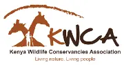 Job postings released by the Kenya Wildlife Conservancies Association.