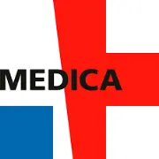 Job postings released by the Medica.