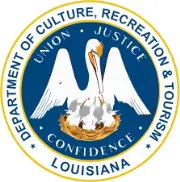 Louisiana Department of Culture, Recreation and Tourism