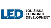 Job postings released by the Louisiana Economic Development.