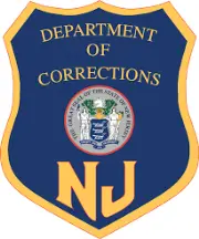 Job postings released by the New Jersey Department of Corrections.