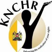 Job postings released by the Kenya National Commission on Human Rights (KNCHR).