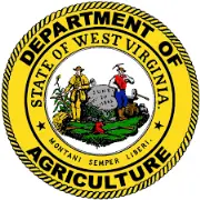 Job postings released by the West Virginia Department of Agriculture.