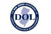 New Jersey Department of Labor and Workforce Development