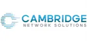 Job postings released by the Cambridge Network Solutions.