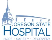 Job postings released by the Oregon State Hospital.