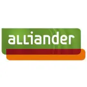 Job postings released by the Alliander.