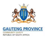 Gauteng Department of Community Safety