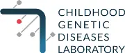 Lombardy Foundation for Research on Genetic Disorders in Children (FLIRGDC)