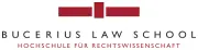 Job postings released by the Bucerius Law School.