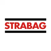 Job postings released by the STRABAG BRVZ GmbH.