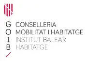 Job postings released by the Instituto Balear de la Vivienda.